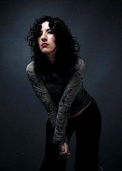 Carla Castaneda